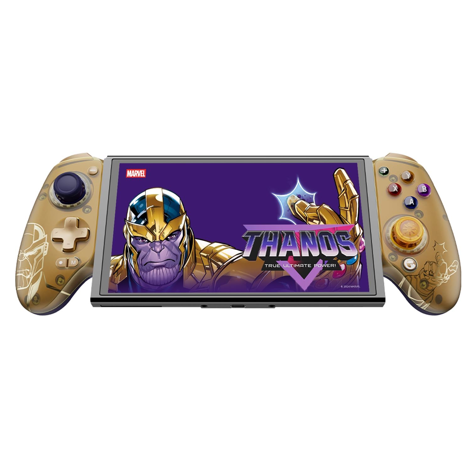 Amazon.com: GameSir G8 Plus Bluetooth Mobile Game Controller for